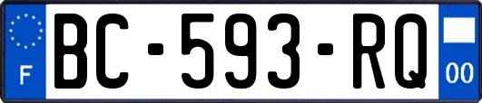BC-593-RQ