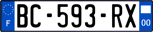 BC-593-RX