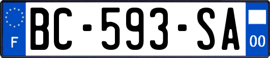 BC-593-SA