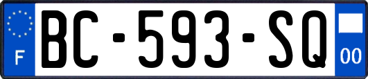 BC-593-SQ