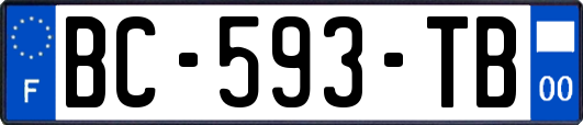 BC-593-TB