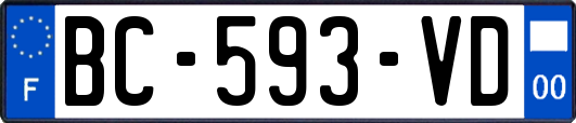 BC-593-VD