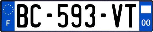 BC-593-VT