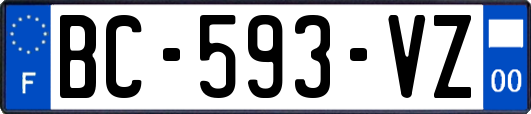 BC-593-VZ