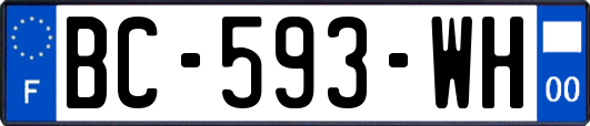 BC-593-WH