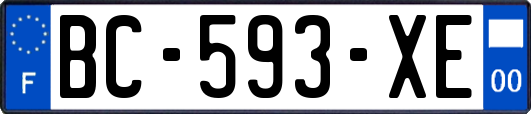 BC-593-XE