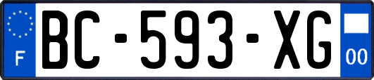 BC-593-XG