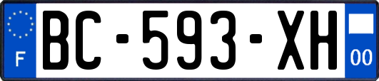 BC-593-XH