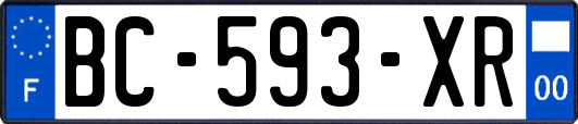 BC-593-XR