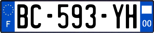 BC-593-YH