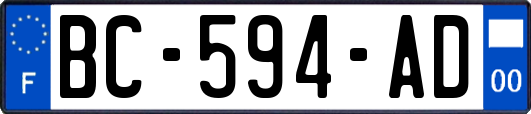 BC-594-AD