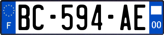 BC-594-AE