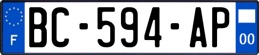 BC-594-AP