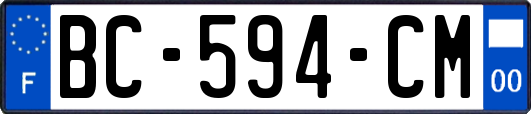 BC-594-CM