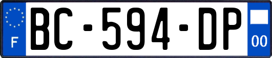 BC-594-DP