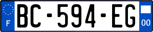 BC-594-EG