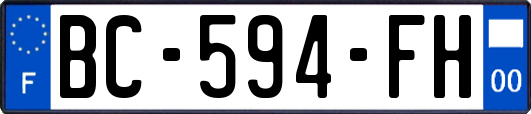 BC-594-FH