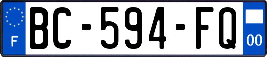 BC-594-FQ