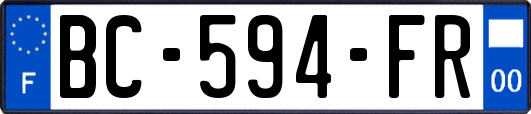 BC-594-FR