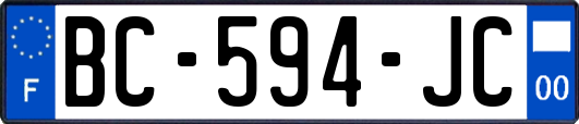 BC-594-JC