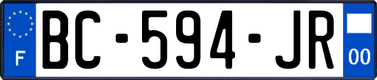 BC-594-JR