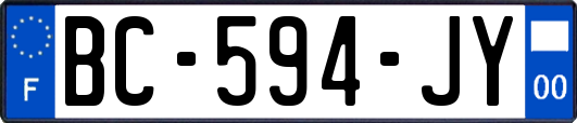 BC-594-JY