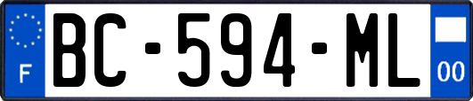 BC-594-ML