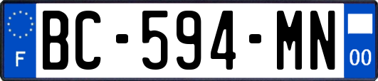 BC-594-MN