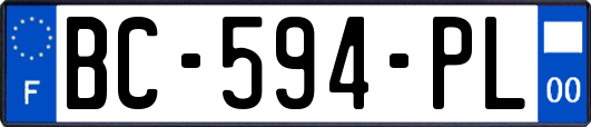 BC-594-PL