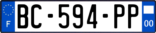 BC-594-PP