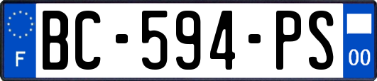 BC-594-PS