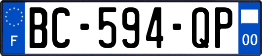 BC-594-QP