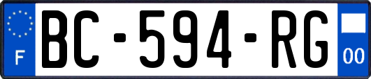 BC-594-RG