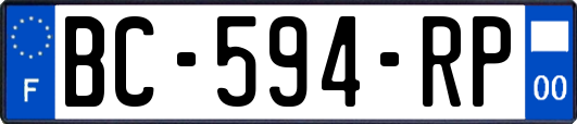 BC-594-RP