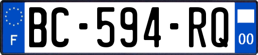 BC-594-RQ