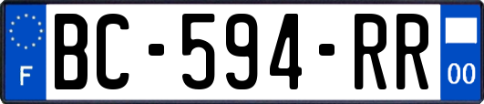 BC-594-RR