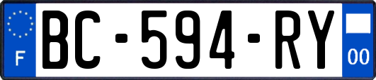 BC-594-RY