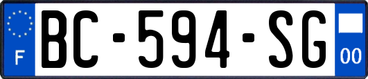 BC-594-SG