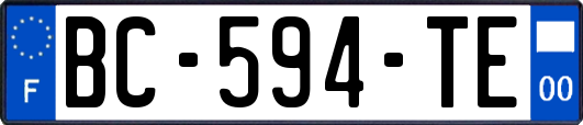BC-594-TE