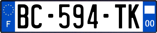 BC-594-TK