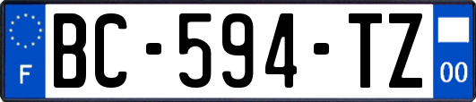 BC-594-TZ