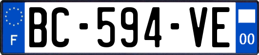 BC-594-VE