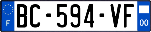 BC-594-VF