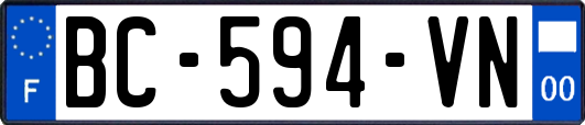 BC-594-VN