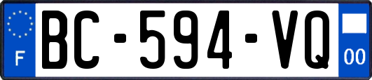 BC-594-VQ