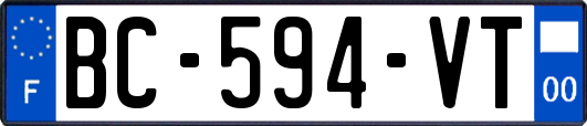 BC-594-VT