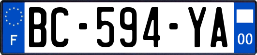 BC-594-YA
