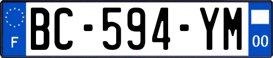 BC-594-YM
