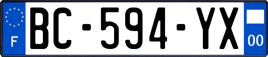 BC-594-YX