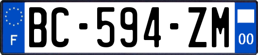 BC-594-ZM